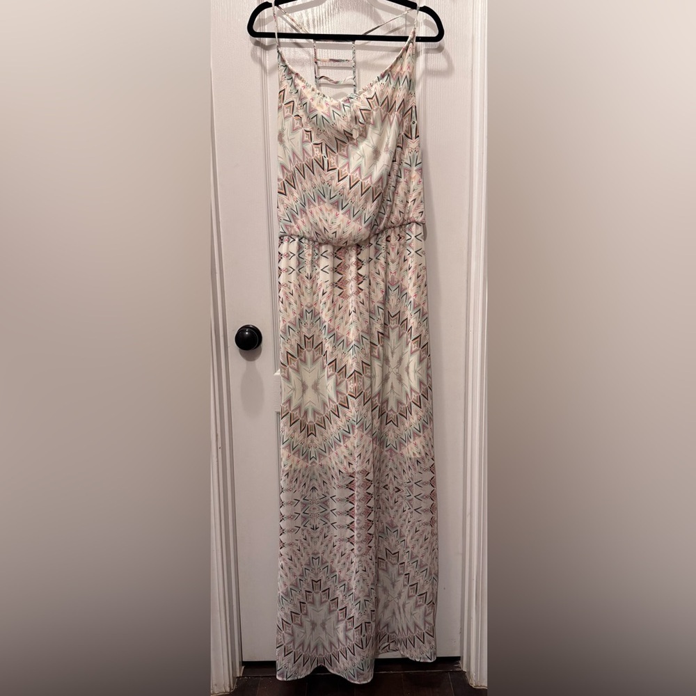 Maurice’s Maxi Dress